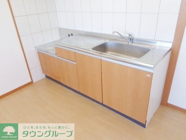 ポモドーロの物件内観写真